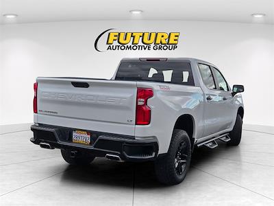 2019 Chevrolet Silverado 1500 Crew Cab 4WD Pickup for sale #C44868AZ - photo 2