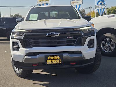 2026 Chevrolet Colorado Crew Cab 4WD Pickup for sale #C44878 - photo 2
