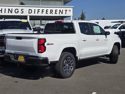 2026 Chevrolet Colorado Crew Cab 4WD Pickup for sale #C44878 - photo 2