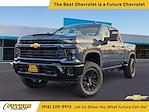 2026 Chevrolet Silverado 2500 Crew Cab 4WD Pickup for sale #C44879 - photo 1