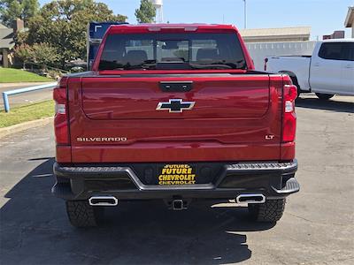 2026 Chevrolet Silverado 1500 Crew Cab 4WD Pickup for sale #C44884 - photo 2