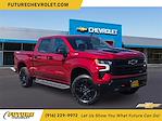 2026 Chevrolet Silverado 1500 Crew Cab 4WD Pickup for sale #C44884 - photo 1