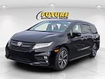 Used 2019 Honda Odyssey Elite Minivan for sale #C44894B - photo 3