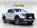 2024 Ford Ranger SuperCrew Cab 4WD Pickup for sale #C44896C - photo 1