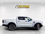 2024 Ford Ranger SuperCrew Cab 4WD Pickup for sale #C44896C - photo 3