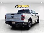 2024 Ford Ranger SuperCrew Cab 4WD Pickup for sale #C44896C - photo 2