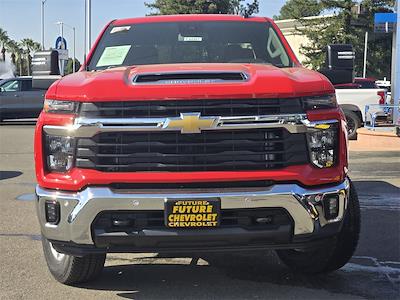 2026 Chevrolet Silverado 2500 Crew Cab 4WD Pickup for sale #C44901 - photo 2