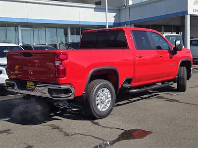 2026 Chevrolet Silverado 2500 Crew Cab 4WD Pickup for sale #C44901 - photo 2