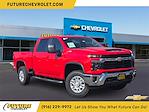2026 Chevrolet Silverado 2500 Crew Cab 4WD Pickup for sale #C44901 - photo 1