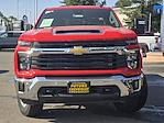 2026 Chevrolet Silverado 2500 Crew Cab 4WD Pickup for sale #C44901 - photo 3
