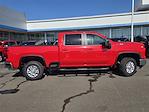 2026 Chevrolet Silverado 2500 Crew Cab 4WD Pickup for sale #C44901 - photo 4