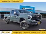2026 Chevrolet Silverado 2500 Crew Cab 4WD Pickup for sale #C44903 - photo 1