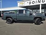 2026 Chevrolet Silverado 2500 Crew Cab 4WD Pickup for sale #C44903 - photo 4