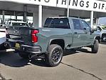 2026 Chevrolet Silverado 2500 Crew Cab 4WD Pickup for sale #C44903 - photo 2