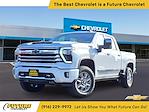 New 2026 Chevrolet Silverado 2500 High Country Crew Cab for sale #C44914 - photo 1