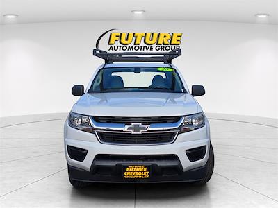 2020 Chevrolet Colorado Extended Cab RWD Pickup for sale #C44916AZ - photo 2