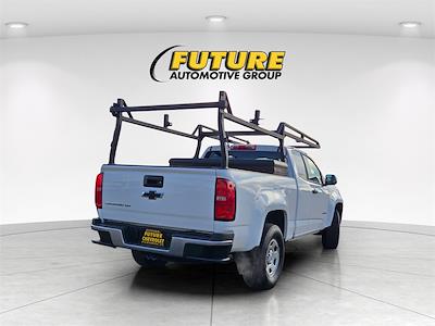 2020 Chevrolet Colorado Extended Cab RWD Pickup for sale #C44916AZ - photo 2