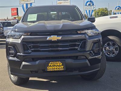 2026 Chevrolet Colorado Crew Cab 4WD Pickup for sale #C44918 - photo 2