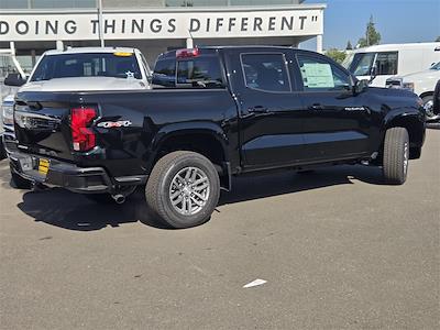2026 Chevrolet Colorado Crew Cab 4WD Pickup for sale #C44918 - photo 2