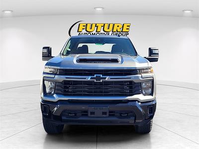 2024 Chevrolet Silverado 2500 Crew Cab 4WD Pickup for sale #C44919A - photo 2
