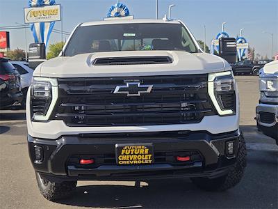 2026 Chevrolet Silverado 2500 Crew Cab 4WD Pickup for sale #C44923 - photo 2