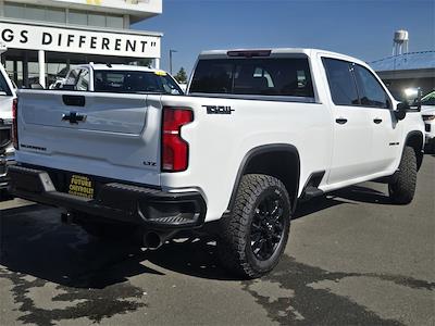 2026 Chevrolet Silverado 2500 Crew Cab 4WD Pickup for sale #C44923 - photo 2