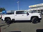 2026 Chevrolet Silverado 2500 Crew Cab 4WD Pickup for sale #C44923 - photo 4