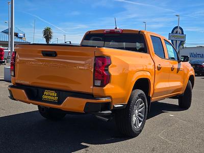 New 2026 Chevrolet Colorado - photo 1