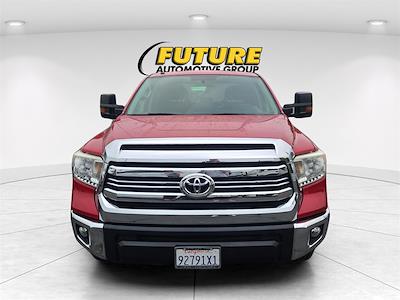 2016 Toyota Tundra CrewMax Cab RWD Pickup for sale #C44929A - photo 2