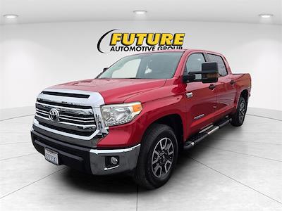 2016 Toyota Tundra CrewMax Cab RWD Pickup for sale #C44929A - photo 1