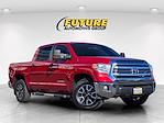 2016 Toyota Tundra CrewMax Cab RWD Pickup for sale #C44929A - photo 2