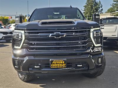 2026 Chevrolet Silverado 2500 Crew Cab 4WD Pickup for sale #C44930 - photo 2