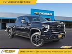 2026 Chevrolet Silverado 2500 Crew Cab 4WD Pickup for sale #C44930 - photo 1
