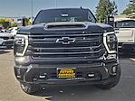 2026 Chevrolet Silverado 2500 Crew Cab 4WD Pickup for sale #C44930 - photo 3