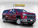 Used 2020 Chevrolet Silverado 3500 LTZ Crew Cab for sale #C44930A - photo 1