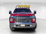 Used 2020 Chevrolet Silverado 3500 LTZ Crew Cab for sale #C44930A - photo 2