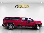 Used 2020 Chevrolet Silverado 3500 LTZ Crew Cab for sale #C44930A - photo 3
