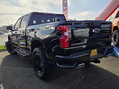 2026 Chevrolet Silverado 1500 Crew Cab 4WD Pickup for sale #C44931 - photo 2