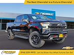 2026 Chevrolet Silverado 1500 Crew Cab 4WD Pickup for sale #C44931 - photo 1