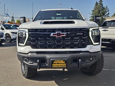 2026 Chevrolet Silverado 2500 Crew Cab 4WD Pickup for sale #C44936 - photo 2