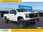 2026 Chevrolet Silverado 2500 Crew Cab 4WD Pickup for sale #C44936 - photo 1
