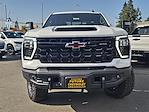2026 Chevrolet Silverado 2500 Crew Cab 4WD Pickup for sale #C44936 - photo 3