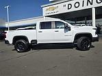 2026 Chevrolet Silverado 2500 Crew Cab 4WD Pickup for sale #C44936 - photo 4
