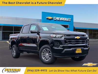 2026 Chevrolet Colorado Crew Cab RWD Pickup for sale #C44937 - photo 1