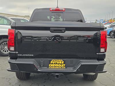 2026 Chevrolet Colorado Crew Cab RWD Pickup for sale #C44937 - photo 2