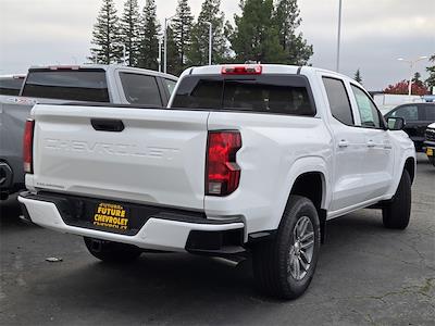 2026 Chevrolet Colorado Crew Cab RWD Pickup for sale #C44942 - photo 2