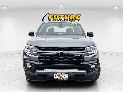 2022 Chevrolet Colorado Crew Cab 4WD Pickup for sale #C44950A - photo 2