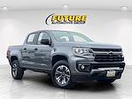 2022 Chevrolet Colorado Crew Cab 4WD Pickup for sale #C44950A - photo 1
