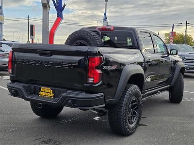 2026 Chevrolet Colorado Crew Cab 4WD Pickup for sale #C44951 - photo 2