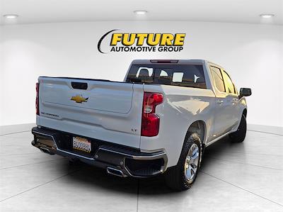 Used 2026 Chevrolet Silverado 1500 - photo 1